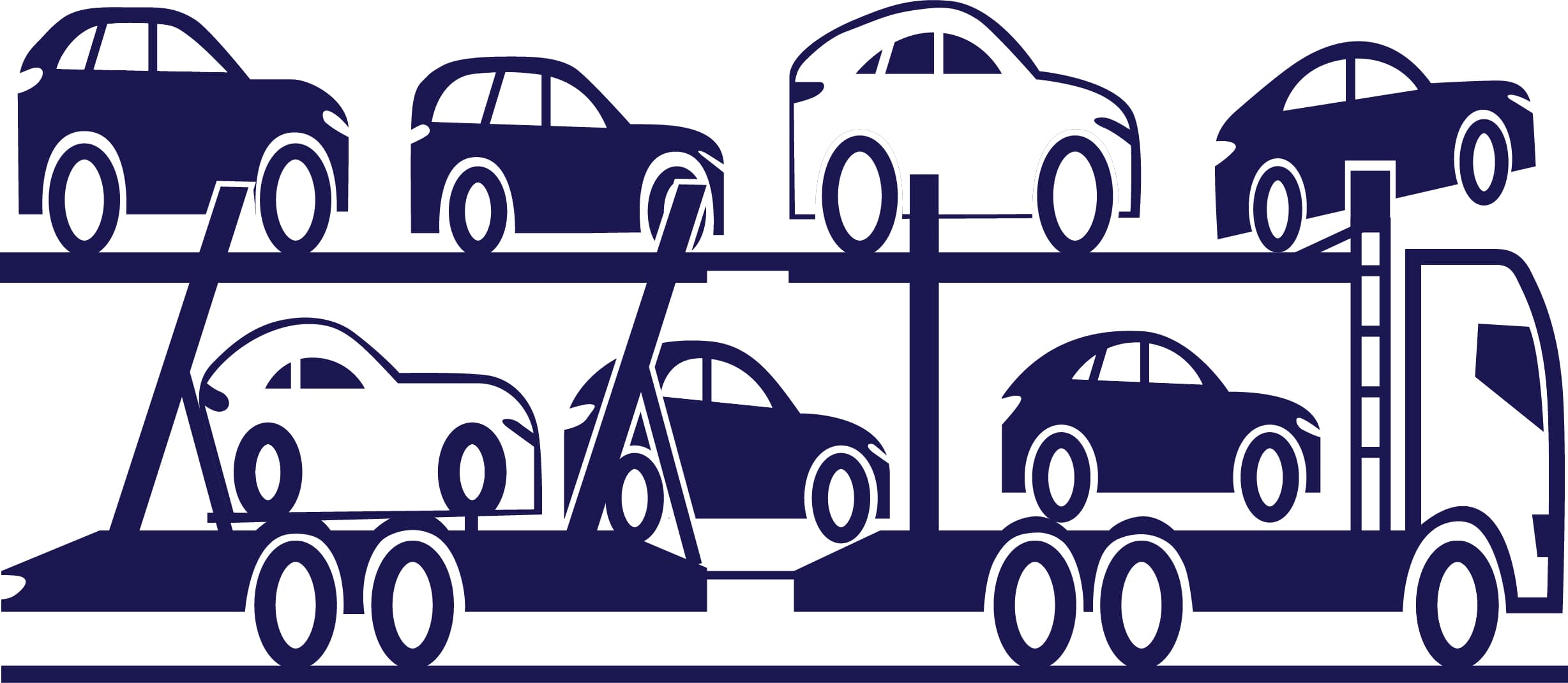 Logo TRANSPORTER 2.0